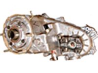 Transfer Case - S-52099310