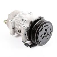 A/C Compressor - S-55037359