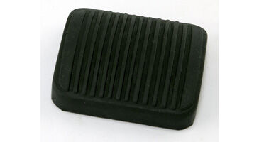 Brake Pedal Pad