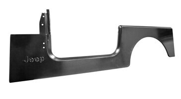 Jeep Jeep Body Parts - Replacement Jeep Body Parts for Willys