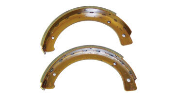 Parking Brake Shoe