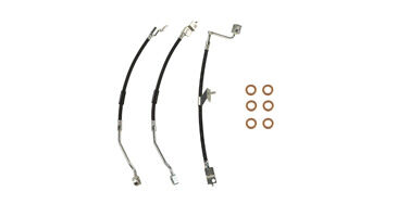 Brake Hose Kit