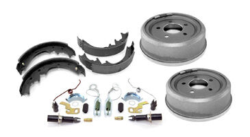 Drum Brake Service Kit